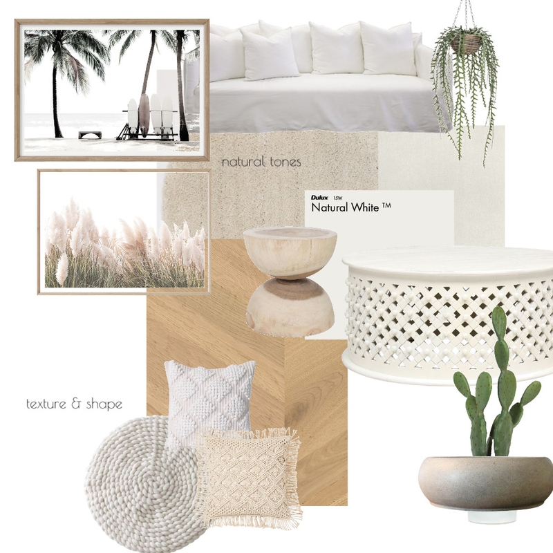 Michelle G - Styling Mood Board by k-eszter on Style Sourcebook