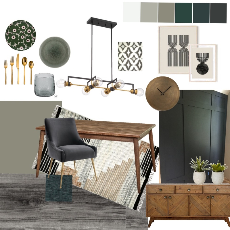 Dining A9 Mood Board by BrooklinnRyver on Style Sourcebook