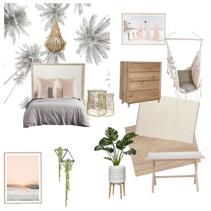 Rileys room Mood Board by Tiameza on Style Sourcebook