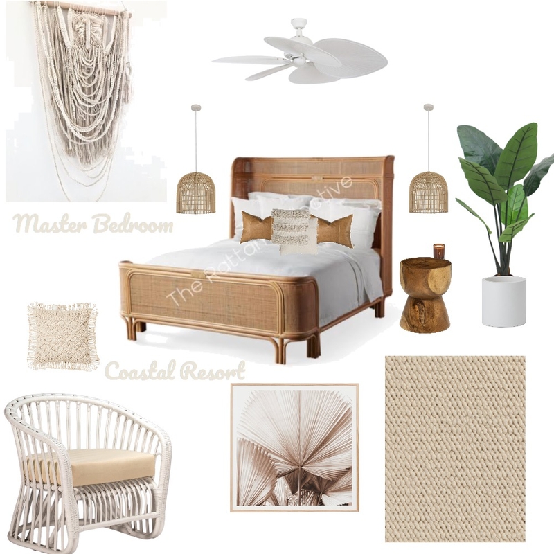 Master Bedroom Mood Board by Aleciadimachki on Style Sourcebook