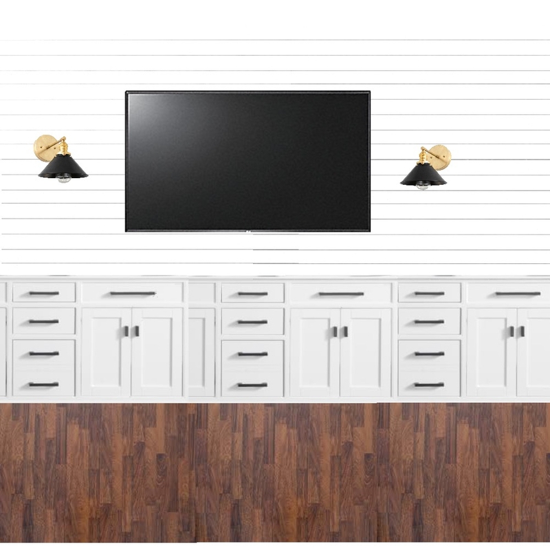 tv wall Mood Board by veronicasisto on Style Sourcebook