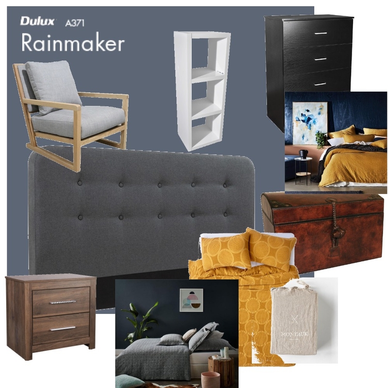 Adams bedroom Mood Board by johanna on Style Sourcebook