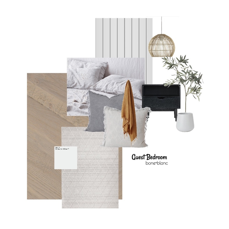 guestbedroom1 Mood Board by courtneyatkin on Style Sourcebook