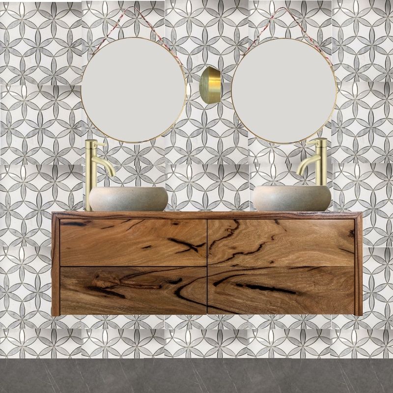 modern chic vanity Mood Board by MiraDesigns on Style Sourcebook