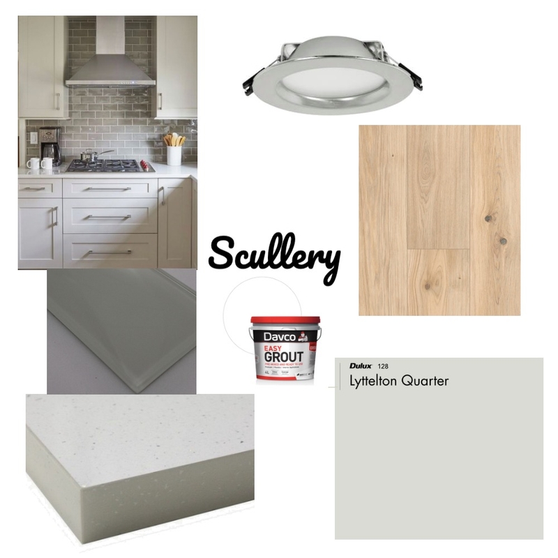 Amesbury Scullery Mood Board by KellyC on Style Sourcebook