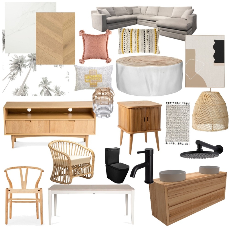 House Mood Mood Board by rin-s229 on Style Sourcebook