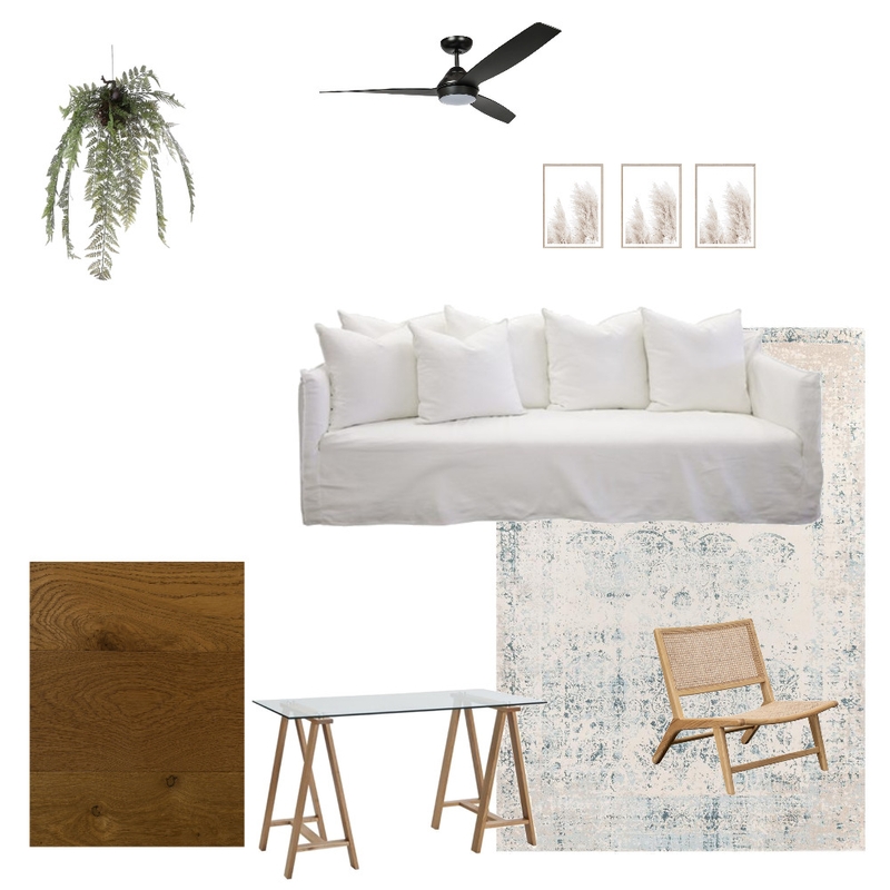 Back room Mood Board by ebonyjackson on Style Sourcebook