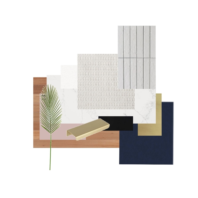 Kitchen Materials Board Mood Board by studiogeorgie on Style Sourcebook