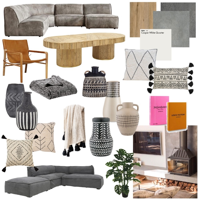 lounge Mood Board by Gemmaroberts on Style Sourcebook