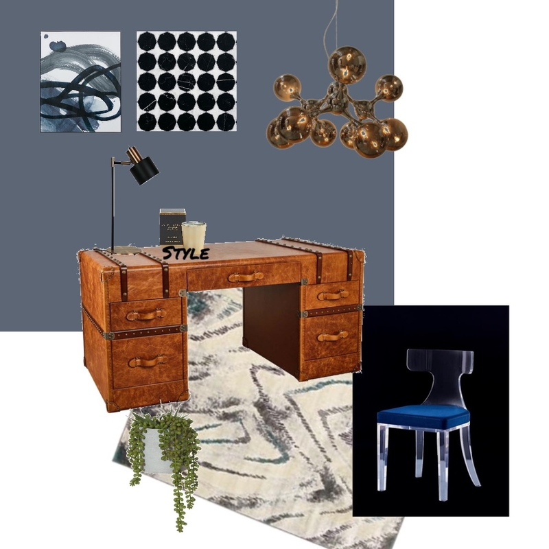 Budget Example 3 Mood Board by AinaCurated on Style Sourcebook