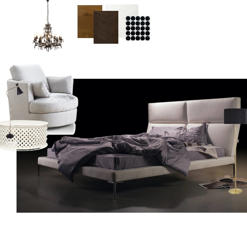 bedroom Mood Board by KristinaD on Style Sourcebook