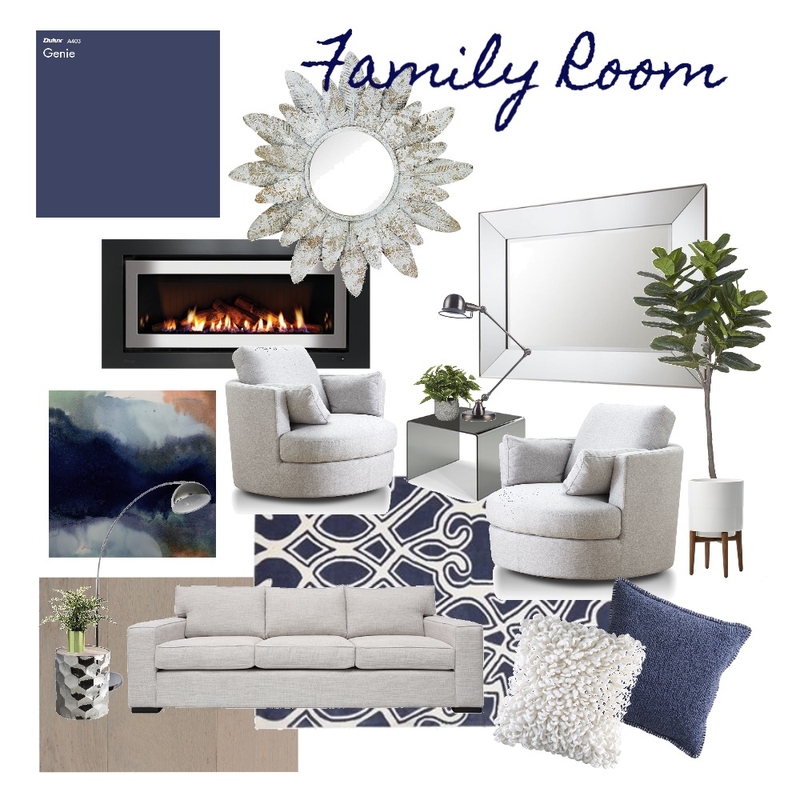 Family Room A9 Mood Board by myssel on Style Sourcebook