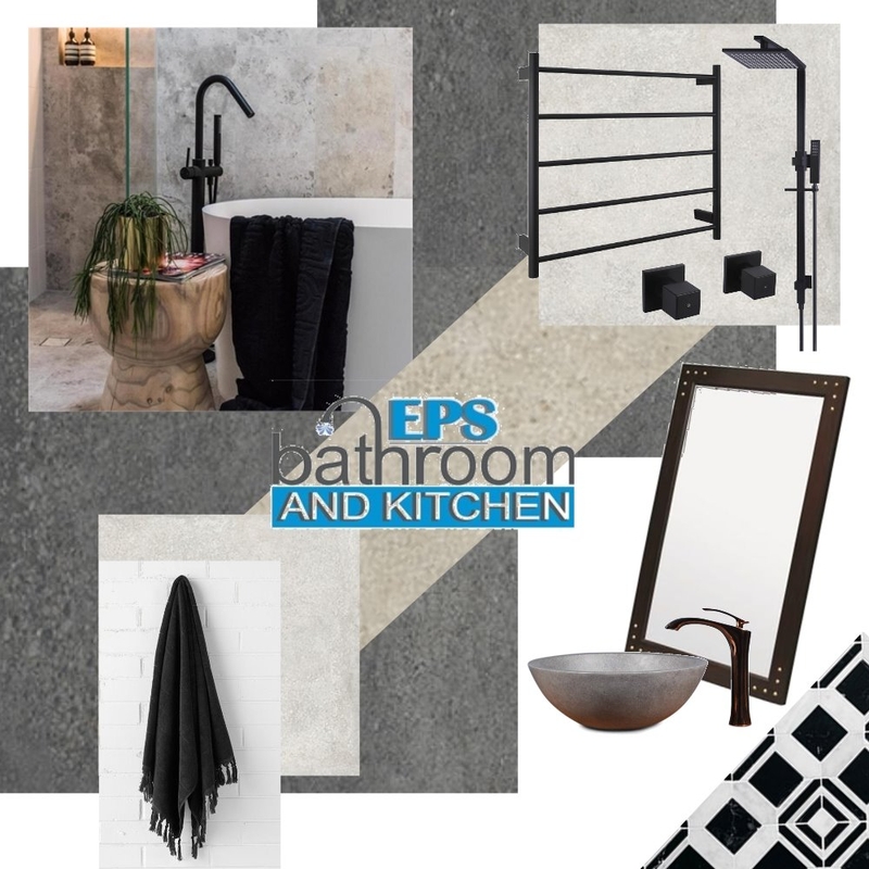 EPS Moodboard 2 Mood Board by DannyEPS on Style Sourcebook