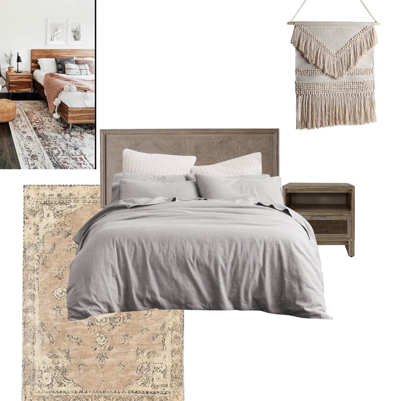 Boho Gypsy look 2 Mood Board by Rhiannon Lee, Oleander & Finch Interiors on Style Sourcebook