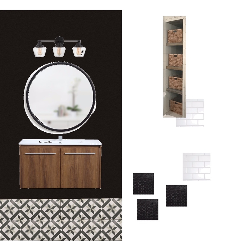 Tim's Down Bath Mood Board by mdj on Style Sourcebook