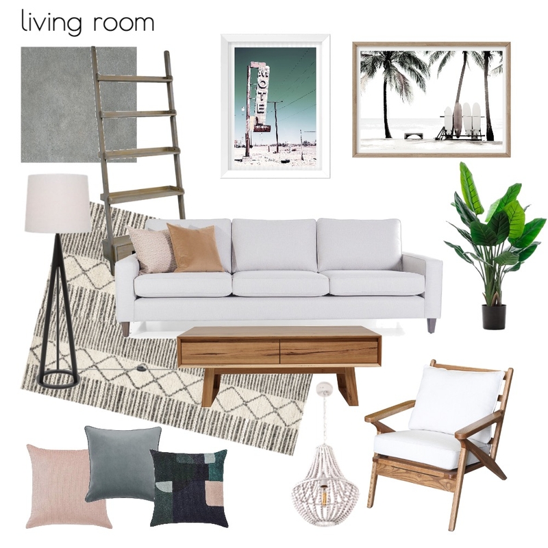 living room Mood Board by maddiehughes on Style Sourcebook