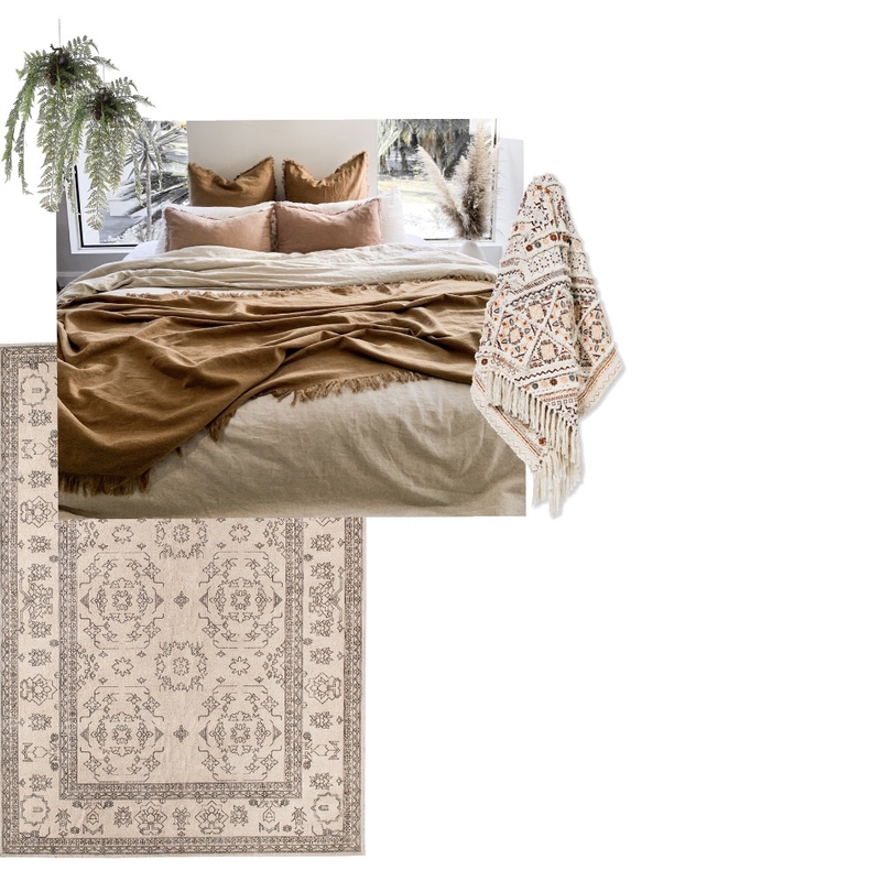 Sarah concept Bedroom Mood Board by Oleander & Finch Interiors on Style Sourcebook