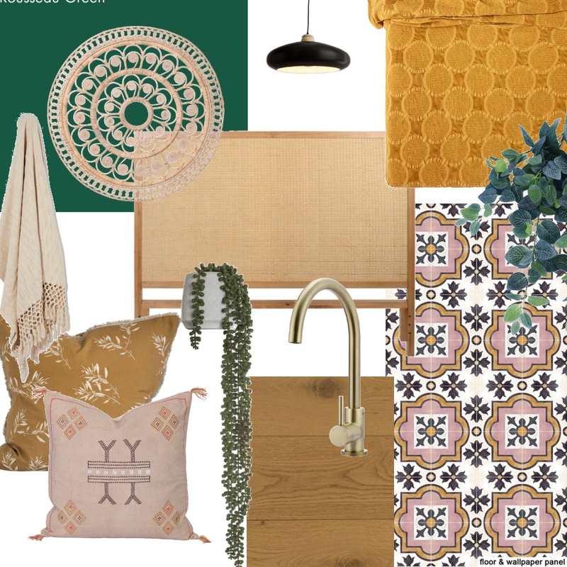 free board 5 Mood Board by aloha on Style Sourcebook