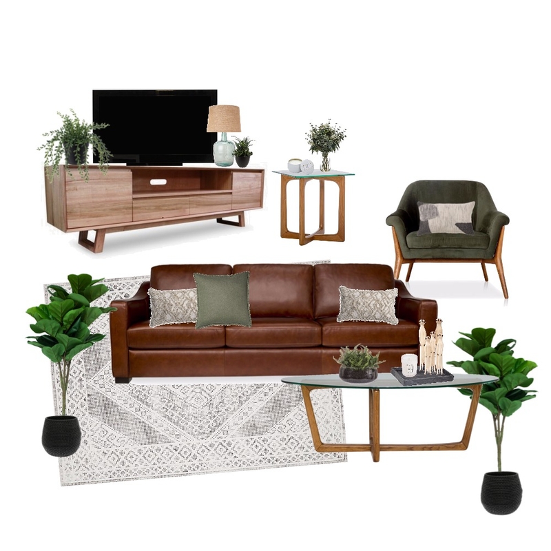 living room Mood Board by olivia.jones on Style Sourcebook