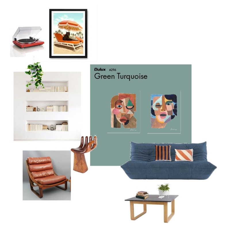 Louge room Mood Board by juliamode on Style Sourcebook