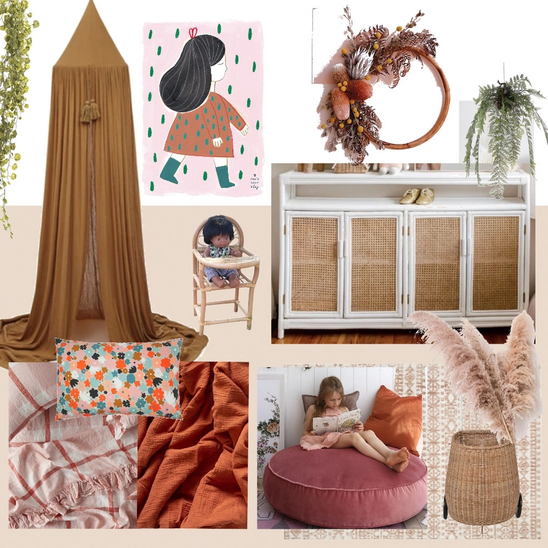 Carly 2 Mood Board by Home Instinct on Style Sourcebook