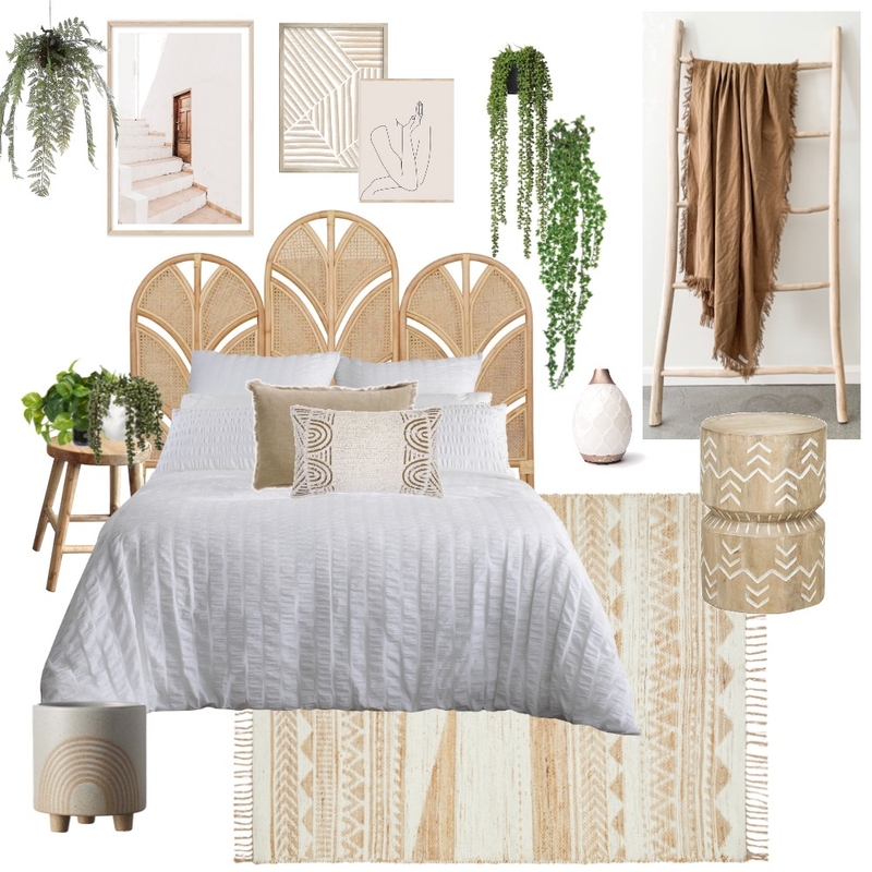 Sarah concept 3 Mood Board by Oleander & Finch Interiors on Style Sourcebook