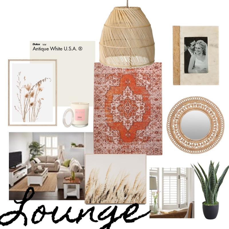 Lounge Mood Board by leaho on Style Sourcebook