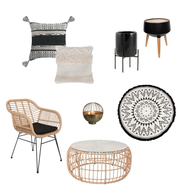 Spring 2020 Mood Board by Mayandco on Style Sourcebook