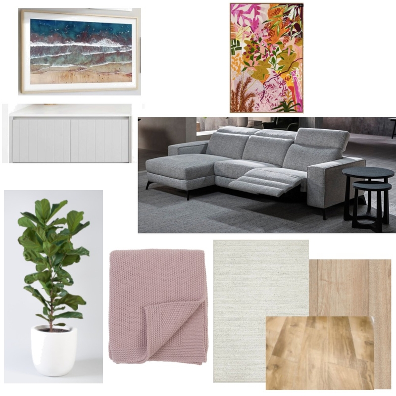 Loungeroom 2 Mood Board by ellymaree on Style Sourcebook