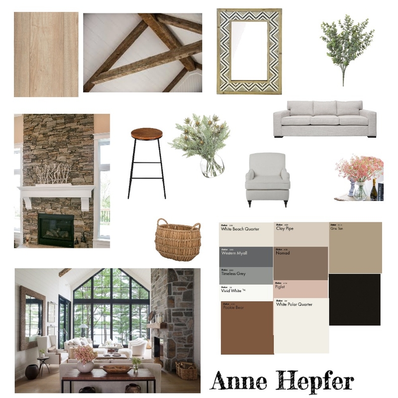 Anne hepfer Mood Board by sunrisedawrn2020 on Style Sourcebook