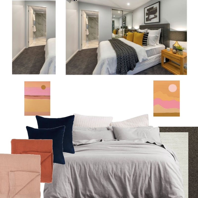 Master Bedroom 3 Mood Board by ellymaree on Style Sourcebook