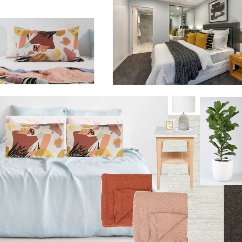 Master Bedroom 4 Mood Board by ellymaree on Style Sourcebook