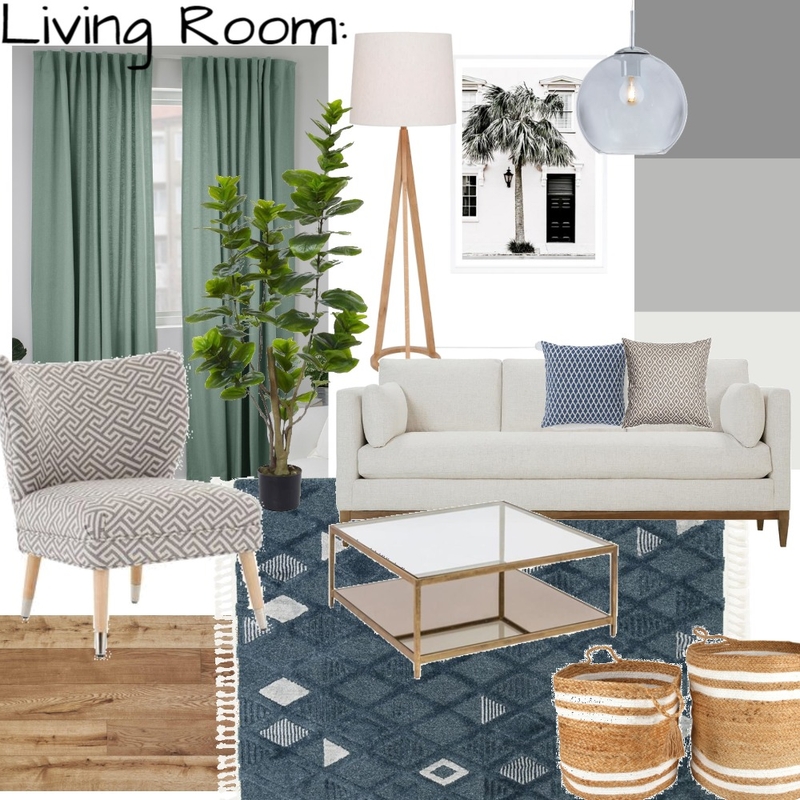 Livingroom Mood Board by NicoleWilken00 on Style Sourcebook