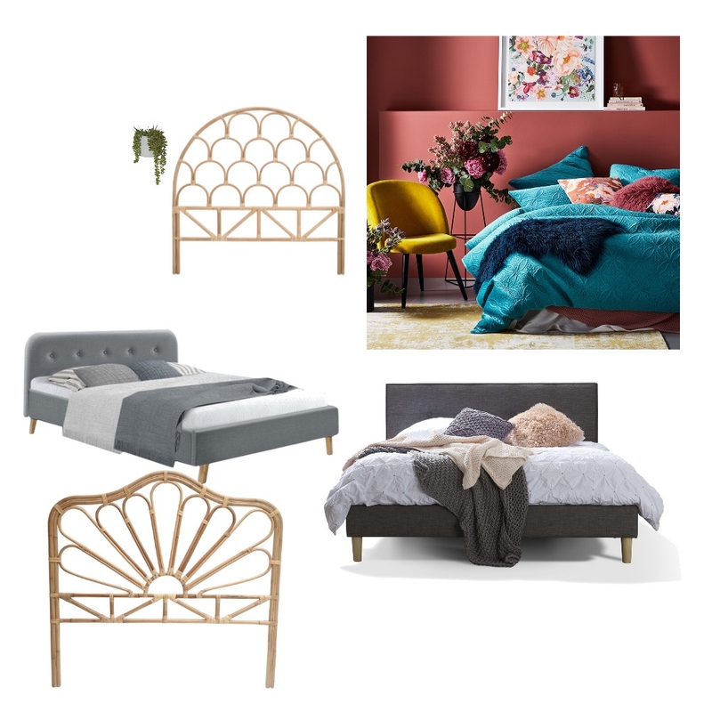 Bedroom Mood Board by louise.mulcahy11 on Style Sourcebook
