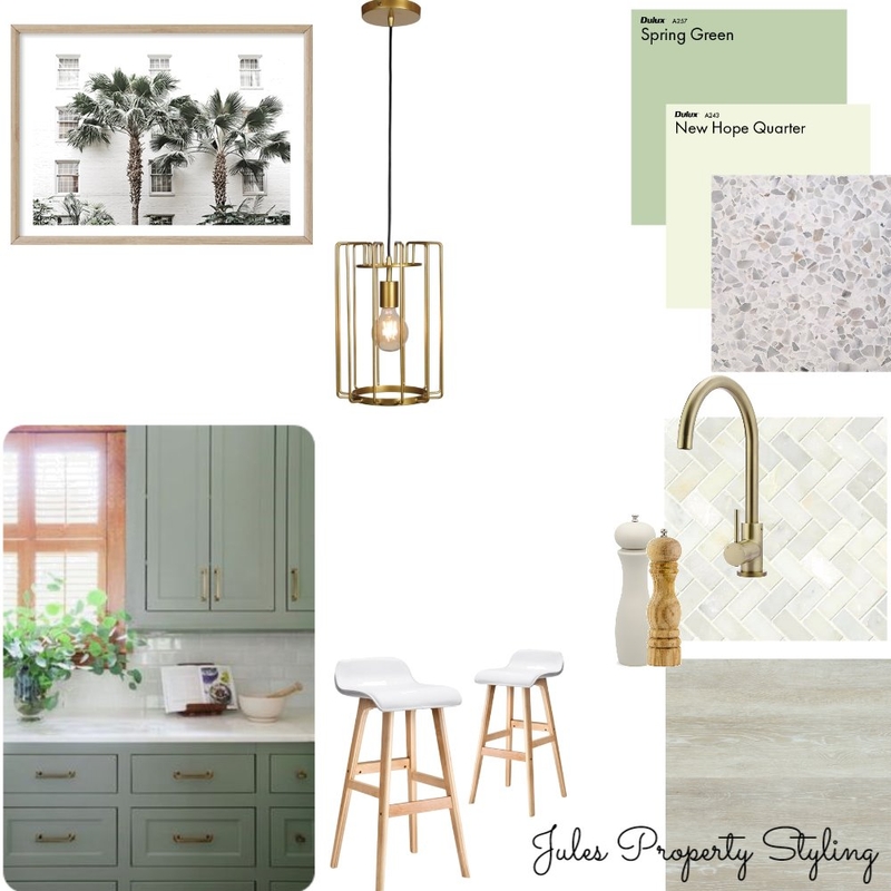 Sage Green Moodboard Mood Board by Juliebeki on Style Sourcebook