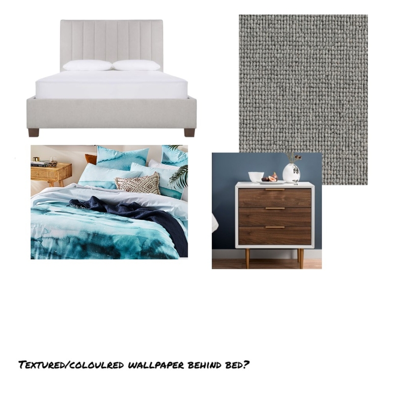 Master Bedroom Mood Board by MarieB on Style Sourcebook