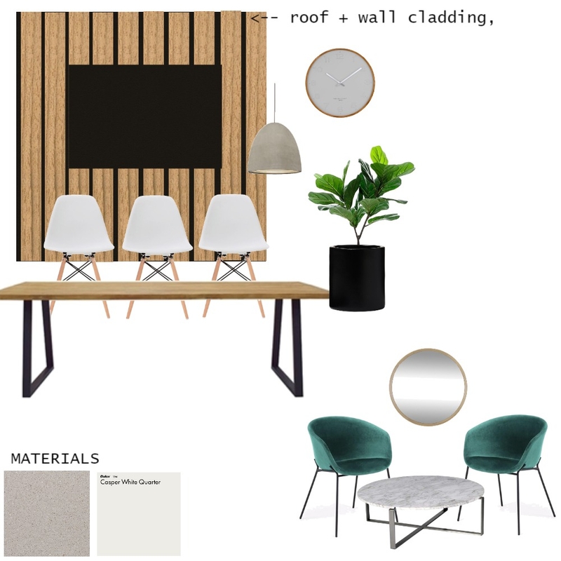 Conference room 1 Mood Board by annierosemcphxo on Style Sourcebook