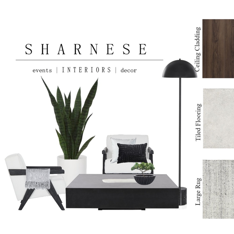 Coco Republic Patio Mood Board by jadec design on Style Sourcebook