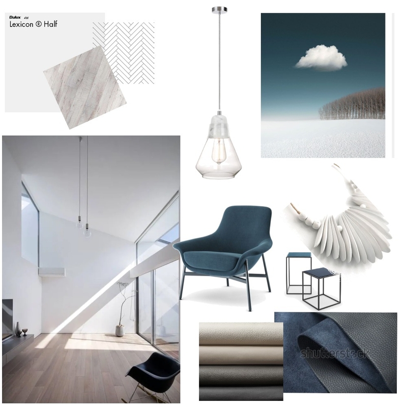 Minimalism Mood Board by Lt interiors on Style Sourcebook