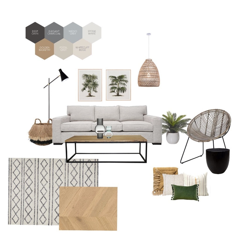 Scandinavian Board Mood Board by katelynanderson05 on Style Sourcebook