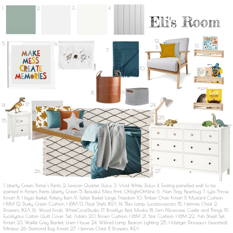 Eli2 Mood Board by VickyW on Style Sourcebook