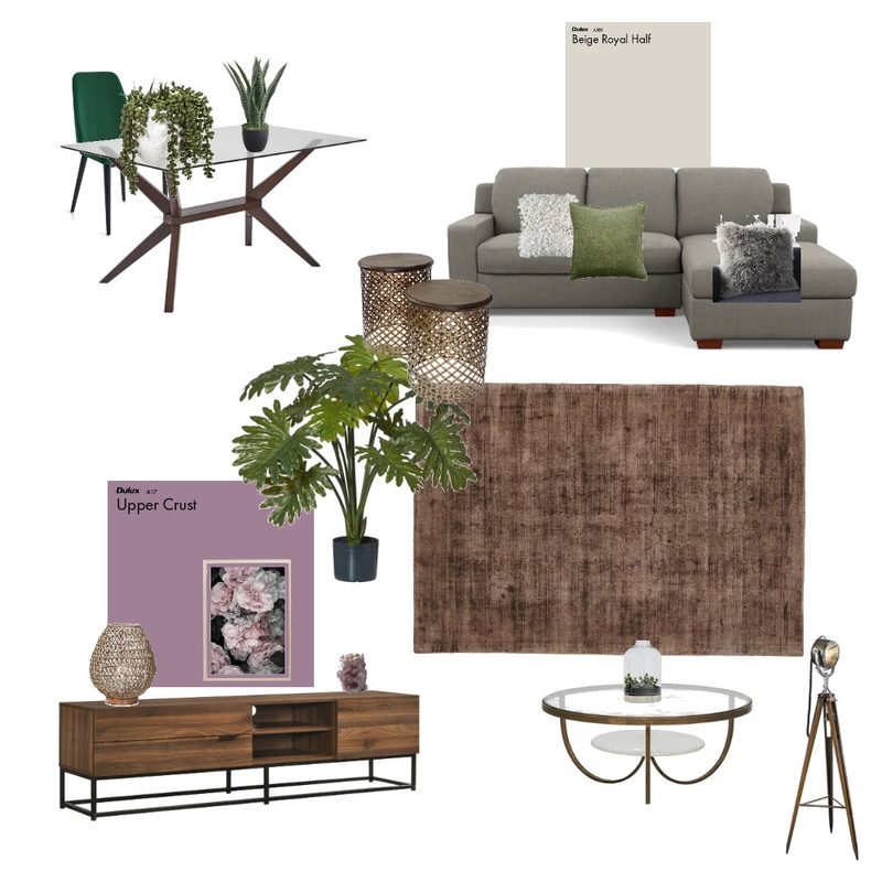 Living room inspo v2 Mood Board by dhw42 on Style Sourcebook