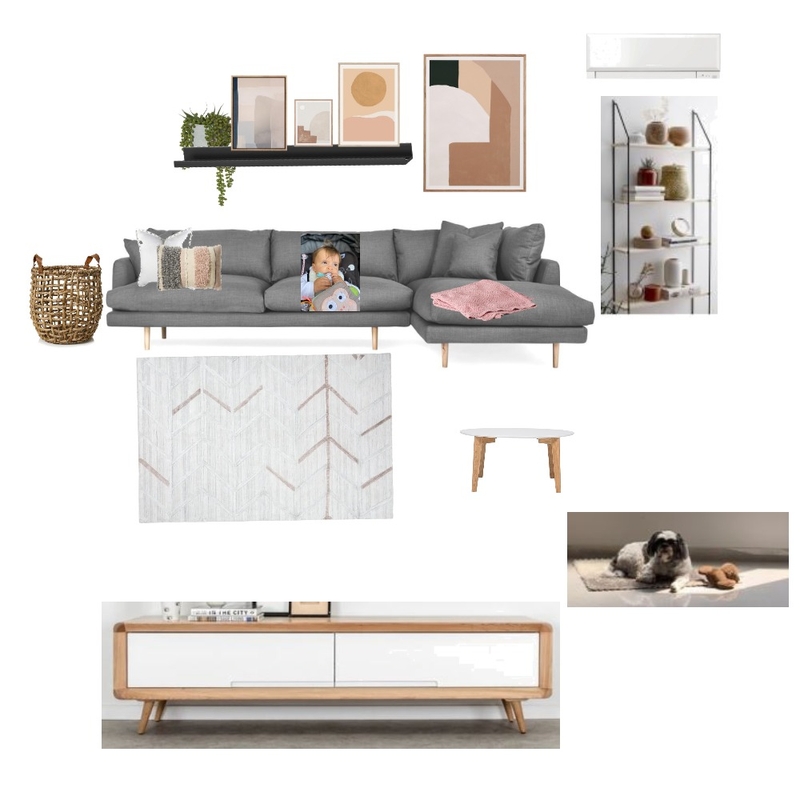 living room Mood Board by avital1994 on Style Sourcebook