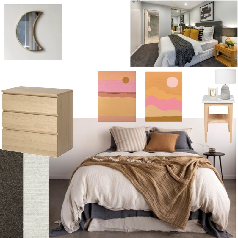 Master Bedroom V8 pricing Mood Board by ellymaree on Style Sourcebook