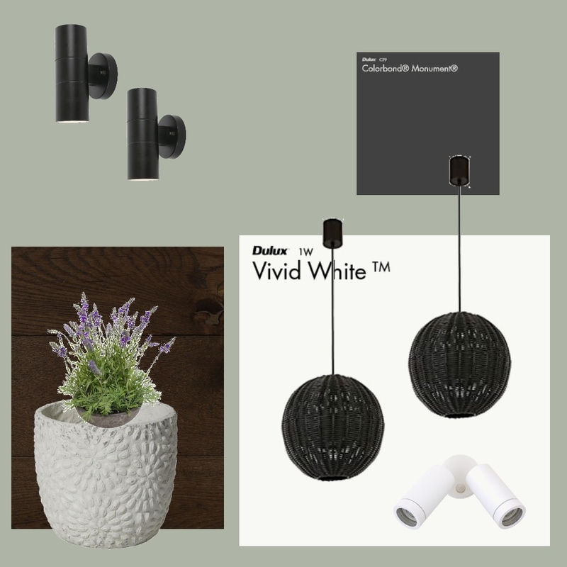 Back deck Mood Board by Sunny_Coaster on Style Sourcebook