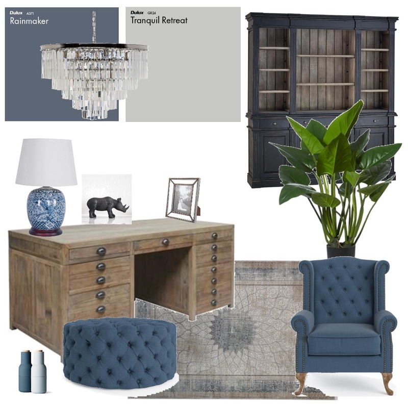 Sarah 2 Mood Board by amandaharkin on Style Sourcebook