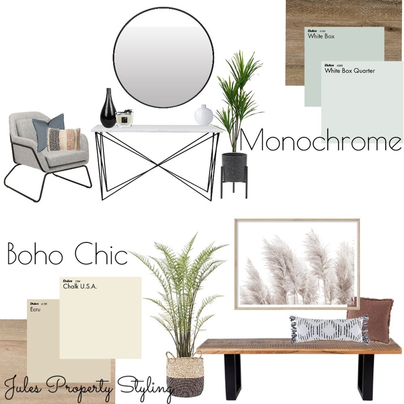 Hallway Moodboard Mood Board by Juliebeki on Style Sourcebook