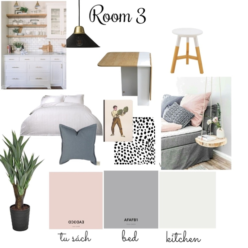 Room 3 Mood Board by vannth289 on Style Sourcebook