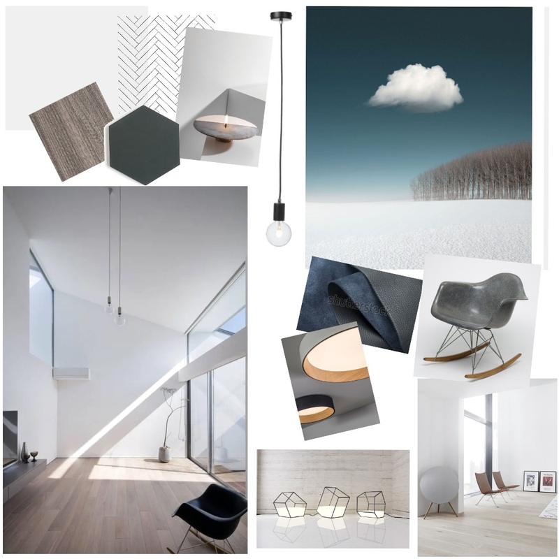 Minimalism Mood Board by Lt interiors on Style Sourcebook