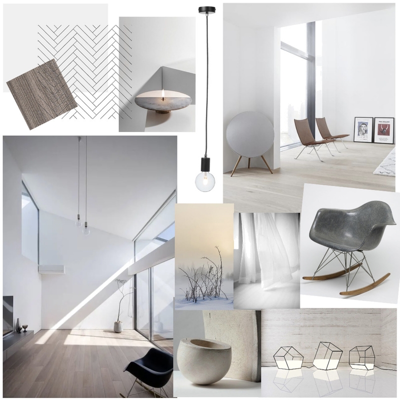 Minimalism Mood Board by Lt interiors on Style Sourcebook
